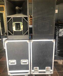 EAW KF650 ISR Loudspeaker