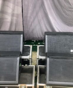 Clair Brothers 12AM Stage Monitors