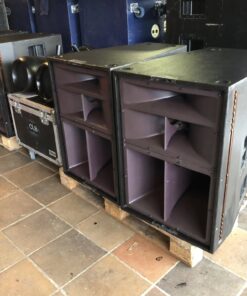 Void Acoustic Stasys 3 Mk2 for Sale