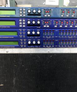 XTA Audio Processors for Sale