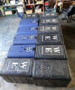 Turbosound TA890H System