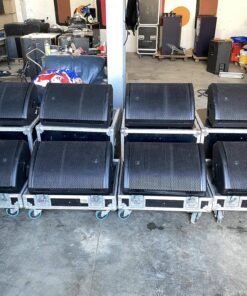 Turbosound TFM-420 System