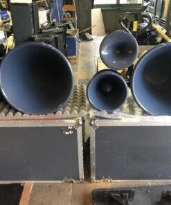 Void Acoustic Sound System for Sale