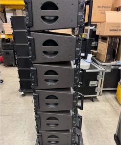 Buy L-Acoustics System