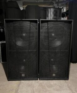 Martin Audio S218+