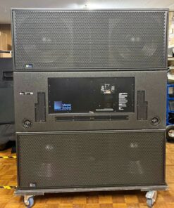 Meyer Sound 1100-LFC