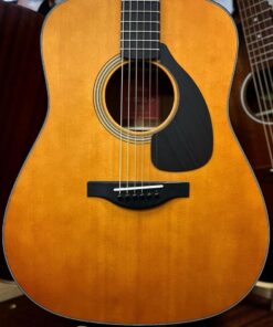 FGX5 Acoustic Guitar Satin Finish